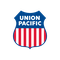 Union Pacific logo