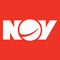 NOV Inc logo