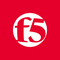 F5 Inc logo