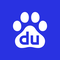 Baidu Inc logo