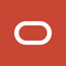 Oracle Corp logo