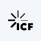 ICF International Inc logo
