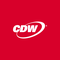 CDW Corp logo