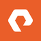 Pure Storage Inc logo