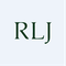 RLJ Lodging Trust logo