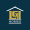 LGI Homes Inc logo