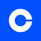 Coinbase Global Inc logo