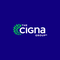 The Cigna Group logo