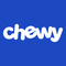 Chewy Inc logo