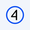 Shift4 Payments Inc logo