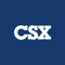 CSX Corp logo