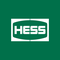Hess Corp logo