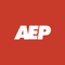 American Electric Power Co Inc logo
