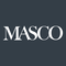 Masco Corp logo
