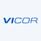 Vicor Corp logo