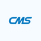 CMS Energy Corp logo