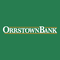 Orrstown Financial Servs