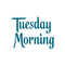 Tuesday Morning
