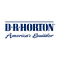 D.R. Horton logo