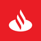 Banco Santander SA logo