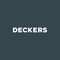 Deckers Outdoor Corp logo