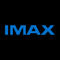 Imax Corp logo