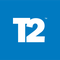 Take-Two Interactive Software Inc logo