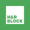 H&R Block Inc logo