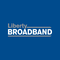 Liberty Broadband Corp logo