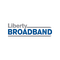 Liberty Broadband logo