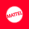 Mattel Inc logo