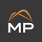 MP Materials Corp logo