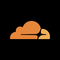 Cloudflare Inc logo