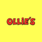 Ollie's Bargain Outlet Holdings Inc logo