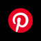 Pinterest Inc logo