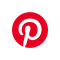 Pinterest logo