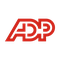 Automatic Data Processing logo