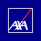 AXA SA logo