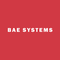 BAE Systems PLC logo