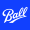 Ball Corp logo