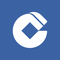 China Construction Bank Corp logo