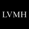 Lvmh Moet Hennessy Louis Vuitton SE logo