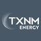 TXNM Energy Inc logo