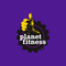Planet Fitness Inc logo