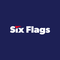 Six Flags Entertainment Corp logo